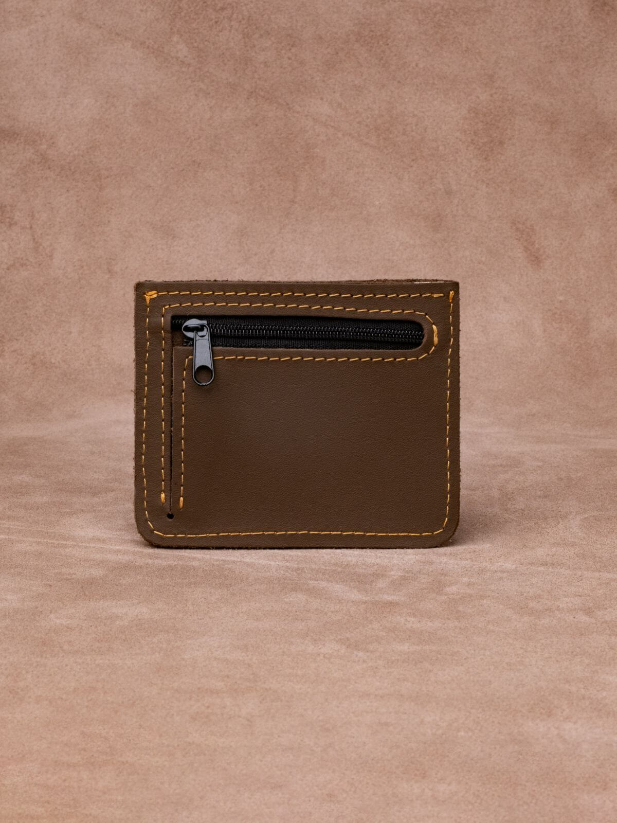 leather holder for card 